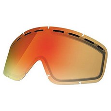 Electric Visual RIG Bronze Red Chrome Snow Goggle, 상세내용참조, 상세내용참조