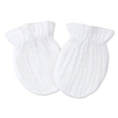 신생아거즈손싸개