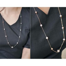 아코야진주비드