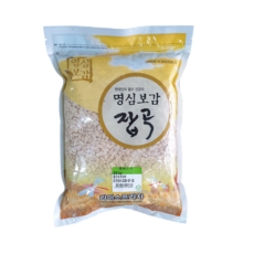 라이스프라자 수입깐돈부5kg 개피돈부 원산지 미얀마, 5kg, 1개