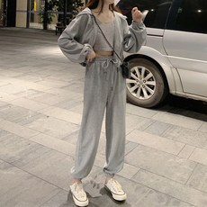 츄리닝세트 TOP01