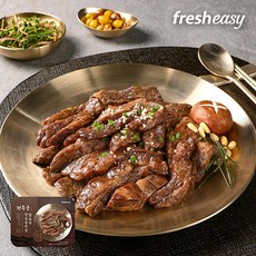 [fresheasy] 해운대암소갈비 한우양념갈비살 300g, 단품