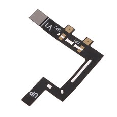 forSwitch 교체용 리본 액세서리 게임 K1AA V1 FlexRibbon FlexCable GameConsole 게임기 CPU 케이블, 1개