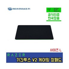 레이저기간투스v2라지