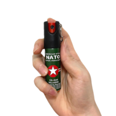 호신용 아이두 휴대용 호신용 스프레이 20ml 1개