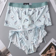귀여운커플팬티