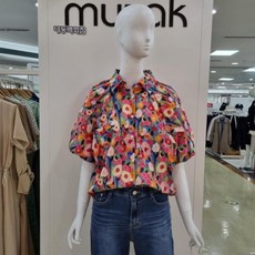 무자크 DP01 버루나염셔츠 Mo5wbl19