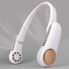 아이스넥밴드선풍기