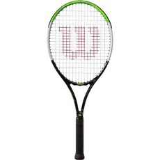 Wilson(윌슨) 테니스 경식 라켓 키즈 주니어 초등학생용 23~26인치, 블루(ultra v3.0), 길이 26인치, 블루(ULTRA V3.0)