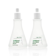 닥터디퍼런트 시카 메탈 세럼 30ml 2개, 단품