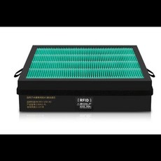 MJXFJ-150-A1 샤오미 Mijia Fresh Air 시스템 A1 복합 필터 MJXFJ-150-A1 RFID 적용, [01] 1 pcs, 1개