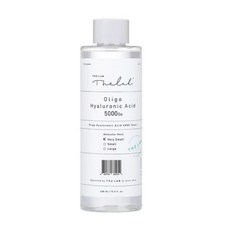 더랩바이블랑두 올리고 히알루론산 5000 토너, 상세페이지 참조, 1개, 400ml