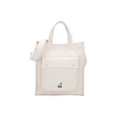 캉골캔버스토트백