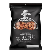 넛츠팜 피칸, 300g, 3개