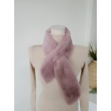 기획] 에코퍼 넥워머 4 color