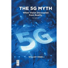 5G 신화 : 비전이 현실과 분리되었을 때, 단일옵션