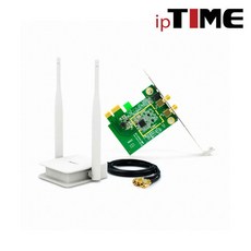 EFM ipTIME A2000PX-MU PCI-E 무선랜카드