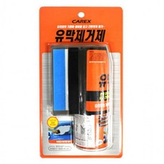 카렉스 유막제거제 이지킷트 200ml, 1