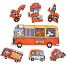 돌여자아기자동차