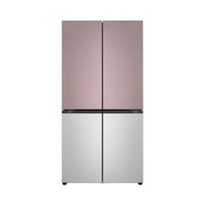 LG전자 LG 냉장고 M874SKV1C1S 배송무료