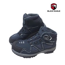 블랙이글 안전화 VC-610D 다이얼 안전화 현장작업화