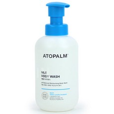 아토팜mle바디워시