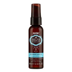 Hask Argan Oil Hair 헤스크 리페어링 아르간 헤어 오일 59ml