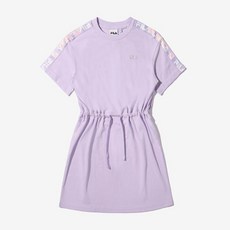 휠라 키즈 썸머 테이피 원피스 스포츠 스커트/원피스