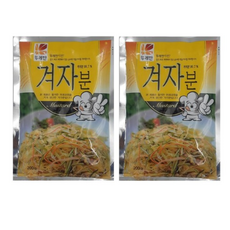 뚜레반겨자분