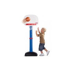 리틀타익스농구골대