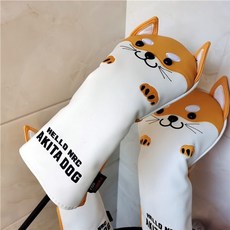 포틴아이언커버