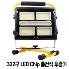 야외작업등
