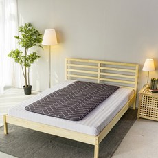 경동의료기상쾌한아침매트