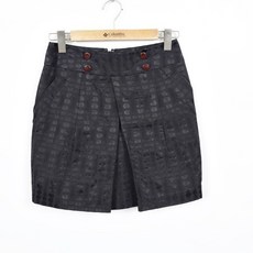 발렌시아스커트