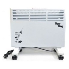 [O]타이거킹 컨벡션히터 라디에이터형 TKC-10SW, 상세페이지 참조