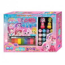 캐치티니핑부자재