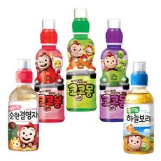 유기농하늘보리24개