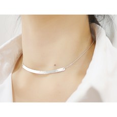 목걸이한자주문제작