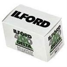 ilford 델타 400 전문 35mm 36매촬영 1748192, 단일상품