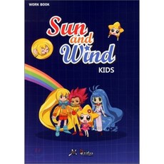 Sun and Wind 해와 바람, 뮤즈위즈