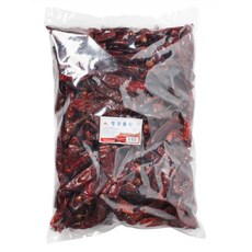 청강물산 통고추(중국산), 6개, 1kg