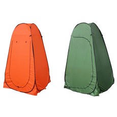 옷갈아입는텐트