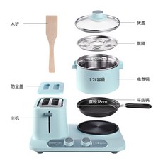 무인양품토스터기