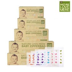 네이쳐러브메레지퍼팩60매