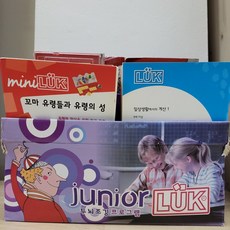 미니루크컨트롤키트