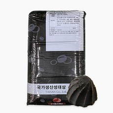 태산 흑임자앙금 5kg (점도 약780)