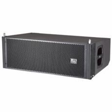 라인어레이스피커