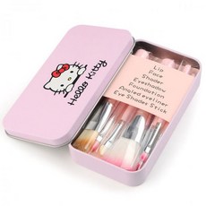 키티메이크업브러쉬