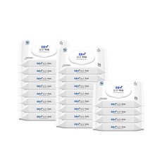 순둥이살균티슈20매