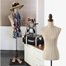 뜨거운 판매 섹시한 여성 몸통 마네킹 하프 어퍼 바디 manikin 여성 패브릭 모델 clothingse 디스플레이